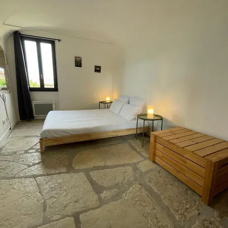 Mas Des Trois Citernes *