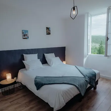 Mas Des Trois Citernes Prázdninový dům *
