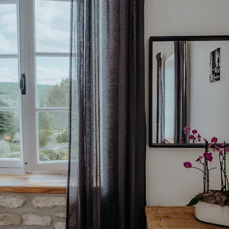 Mas Des Trois Citernes Holiday home *