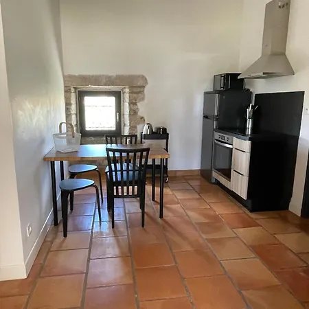 Mas Des Trois Citernes Holiday home Saint-Jean-de-Maruejols-et-Avejan