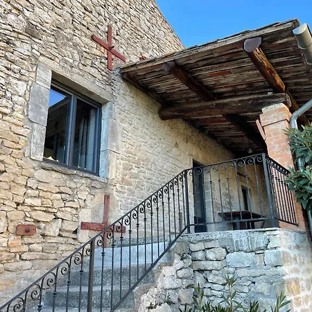 Holiday home Mas Des Trois Citernes