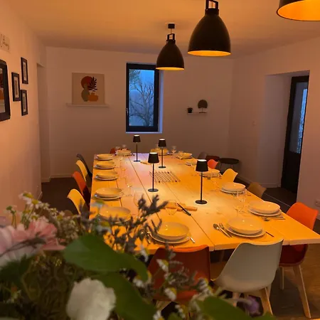 Prázdninový dům Mas Des Trois Citernes