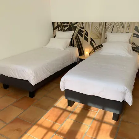 Mas Des Trois Citernes * Saint-Jean-de-Maruéjols-et-Avéjan