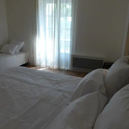 Prázdninový dům Mas Des Trois Citernes *