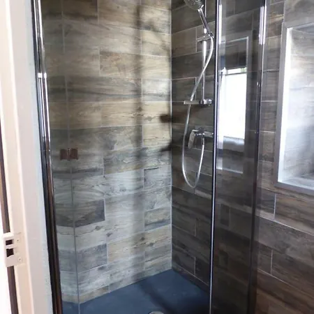 Mas Des Trois Citernes Prázdninový dům *