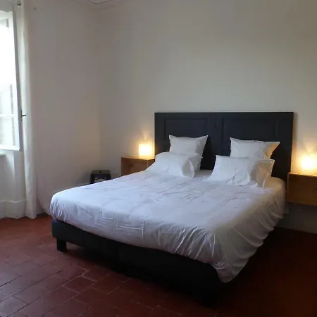 Holiday home Mas Des Trois Citernes Saint-Jean-de-Maruejols-et-Avejan