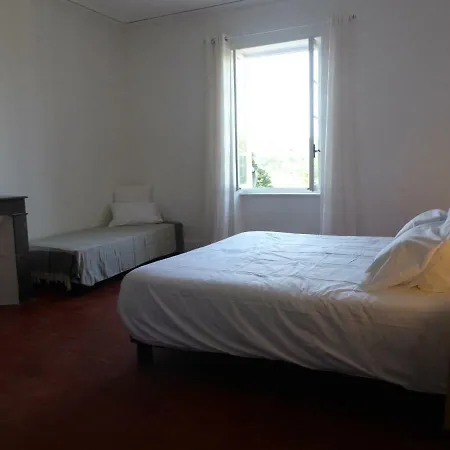 Mas Des Trois Citernes Prázdninový dům Saint-Jean-de-Maruéjols-et-Avéjan