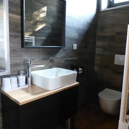 Mas Des Trois Citernes