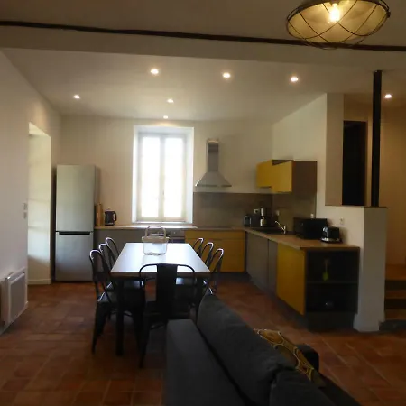 Mas Des Trois Citernes