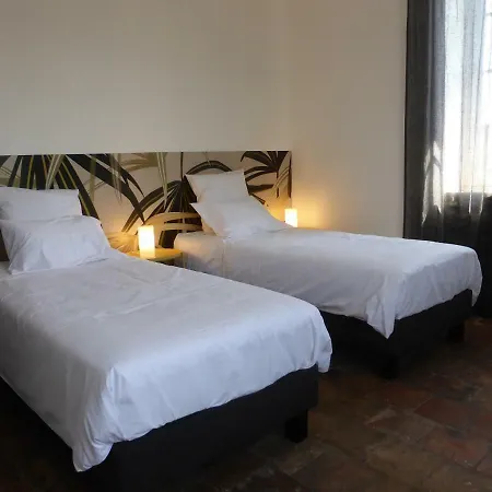 Holiday home Mas Des Trois Citernes Saint-Jean-de-Maruejols-et-Avejan
