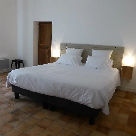 Prázdninový dům Mas Des Trois Citernes *