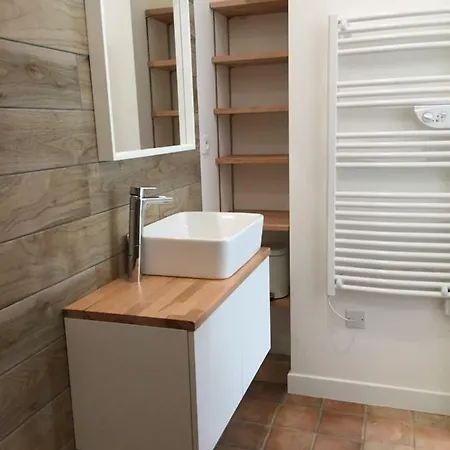 Mas Des Trois Citernes