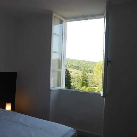 Mas Des Trois Citernes Saint-Jean-de-Maruéjols-et-Avéjan