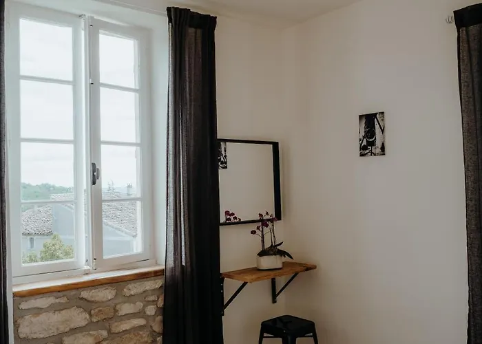 Mas Des Trois Citernes